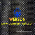 Aluminum Tuff Mesh